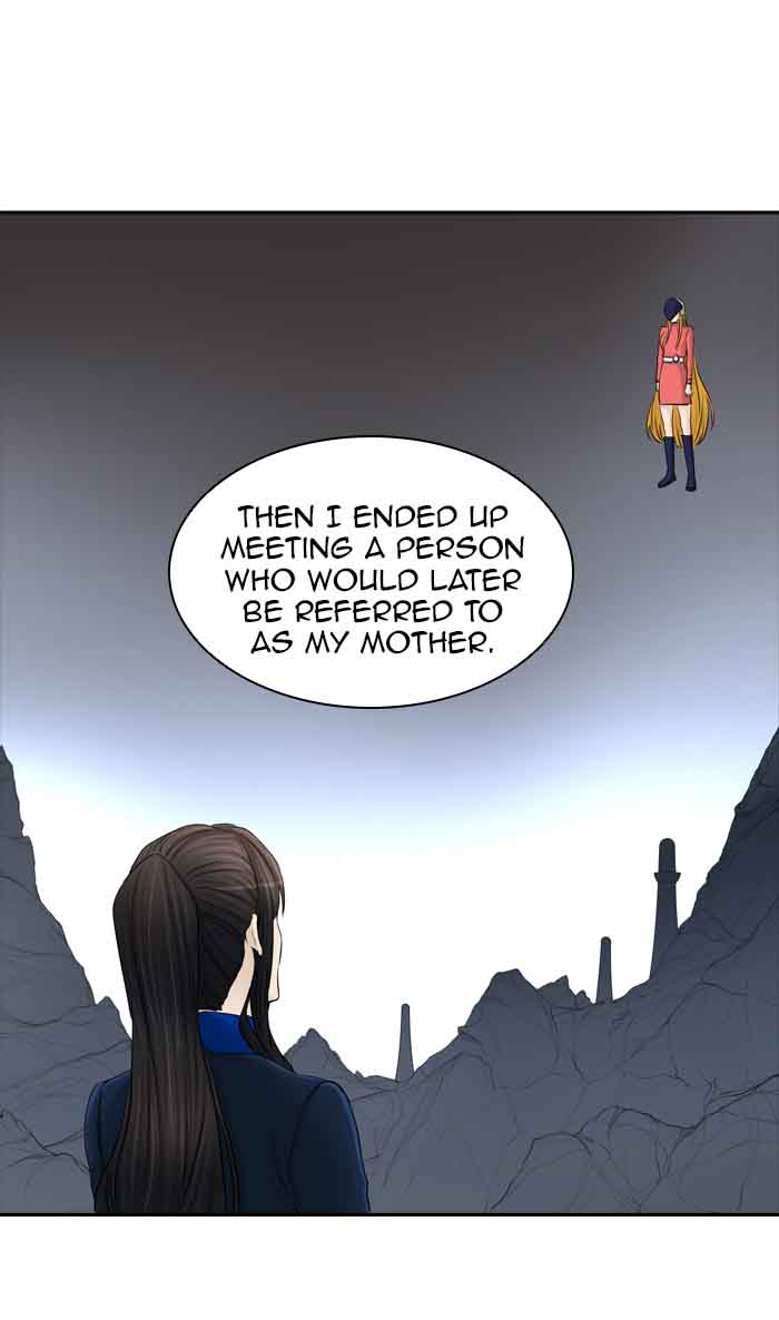 Tower of God