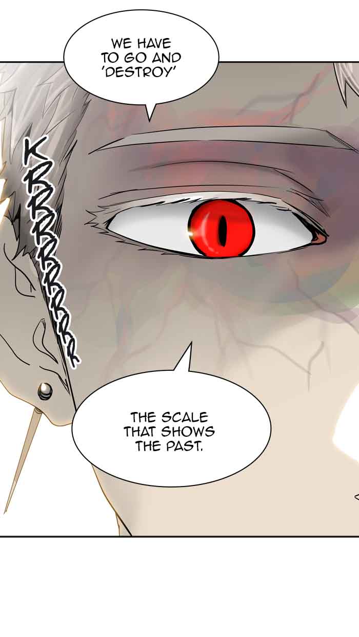 Tower of God