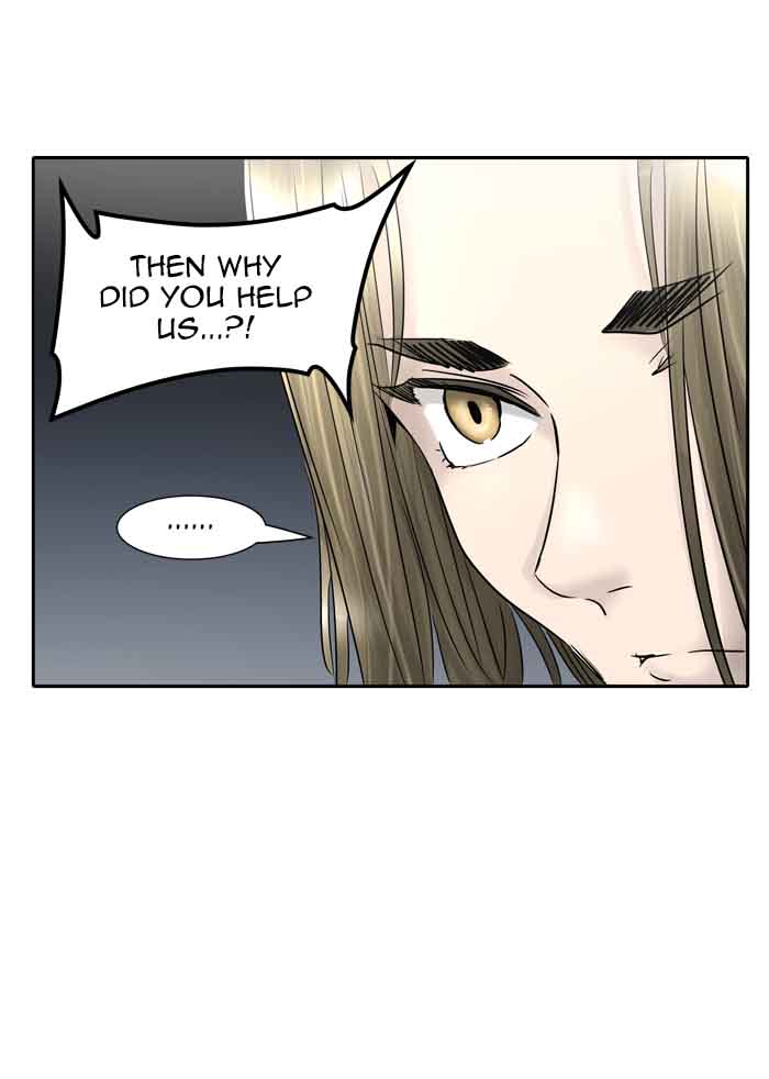 Tower of God