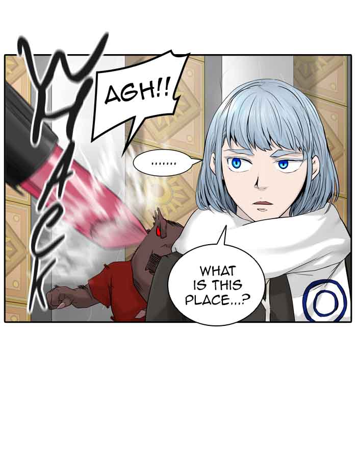 Tower of God