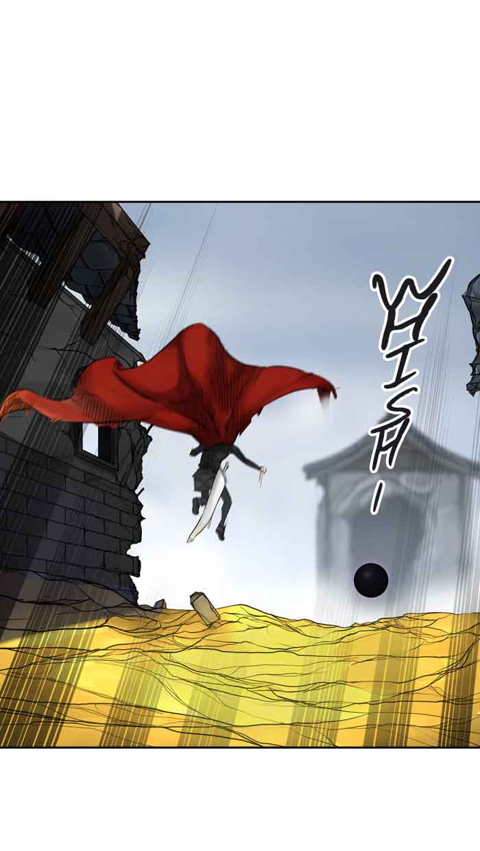 Tower of God