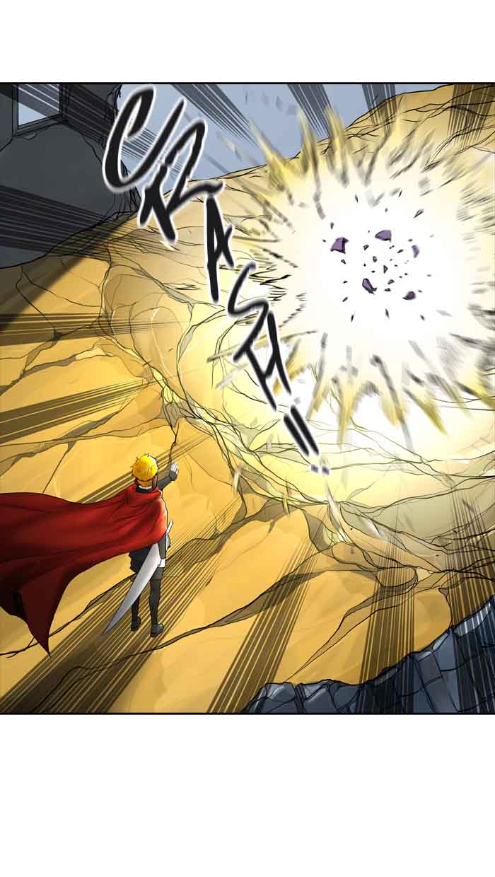 Tower of God