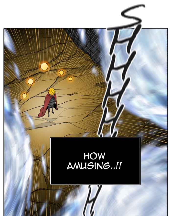 Tower of God