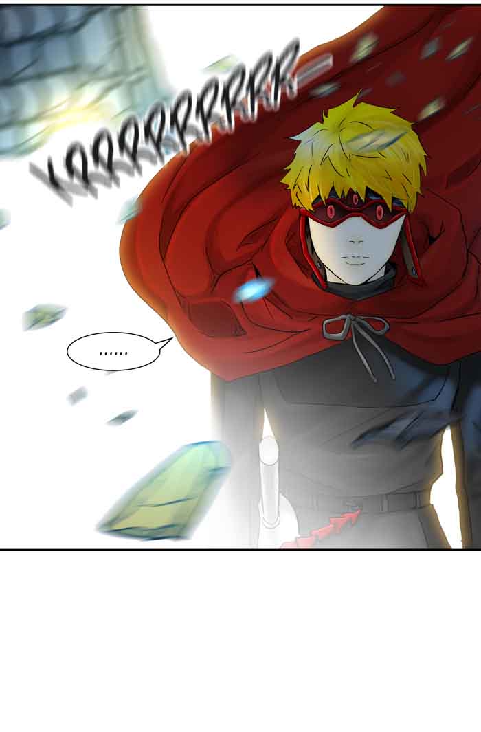 Tower of God