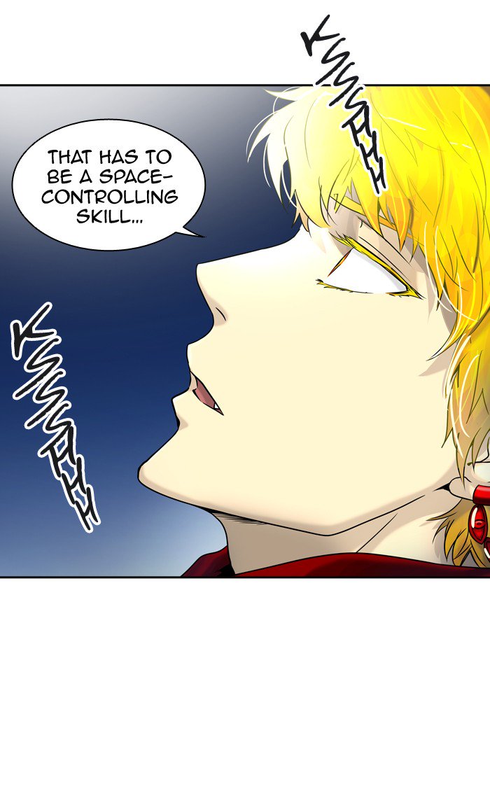 Tower of God