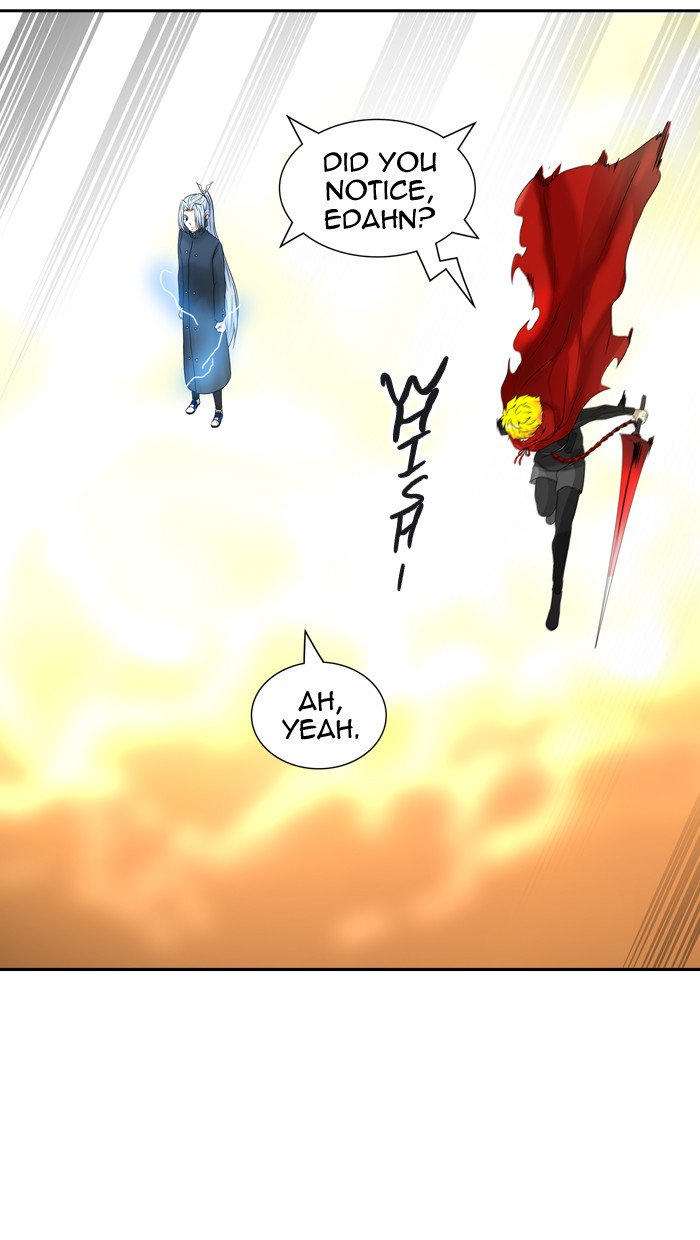 Tower of God