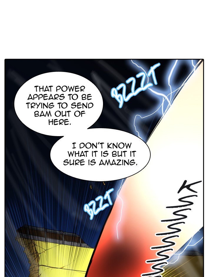 Tower of God