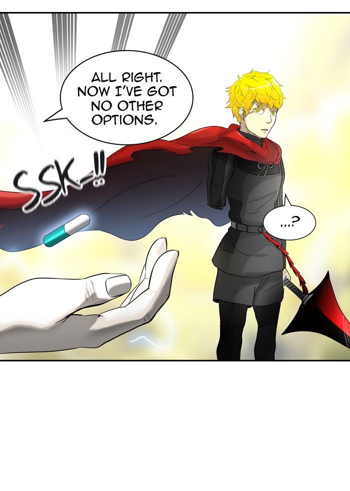 Tower of God