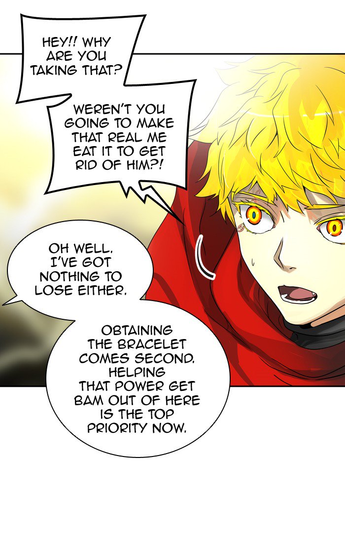 Tower of God