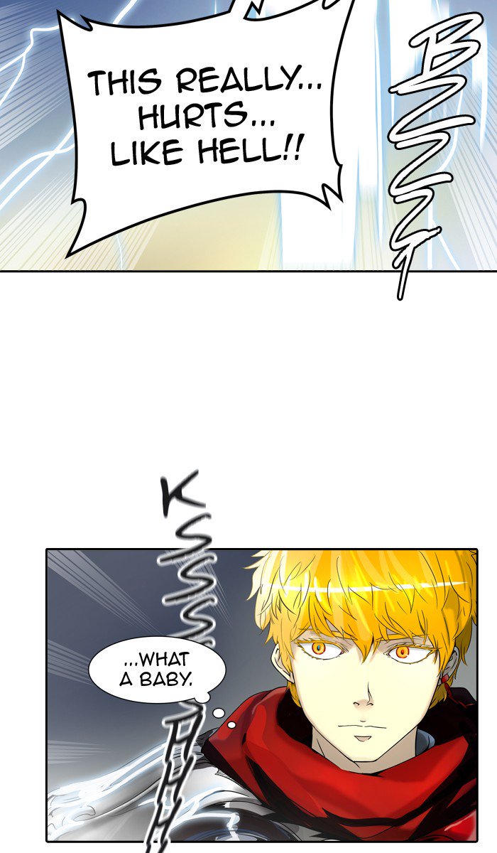 Tower of God