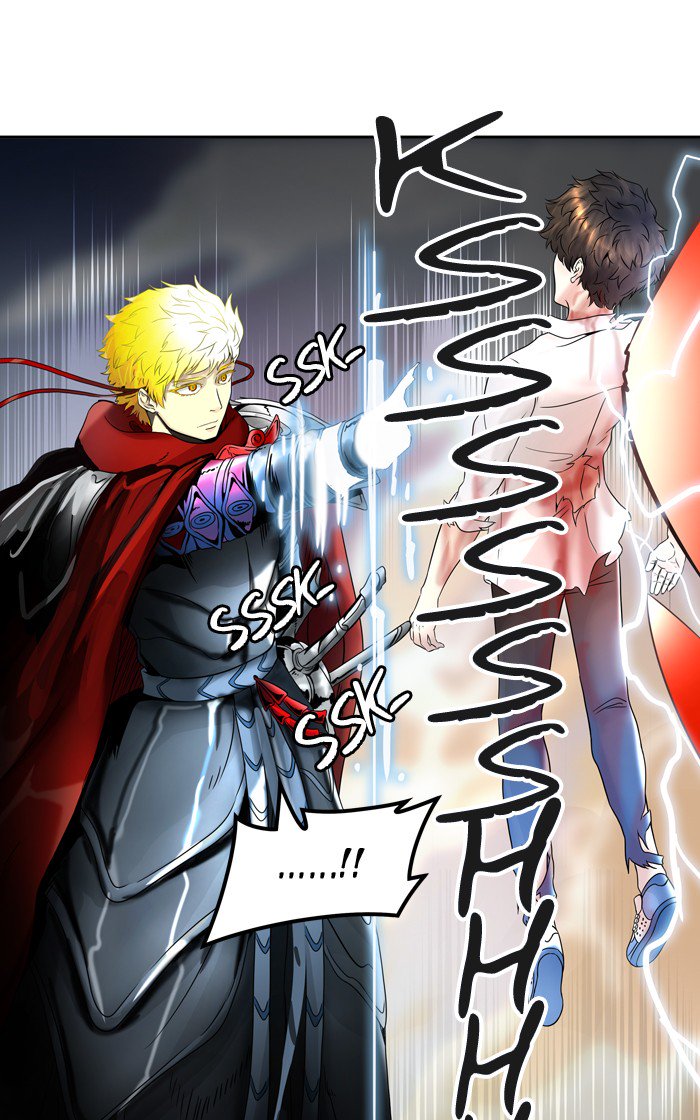 Tower of God