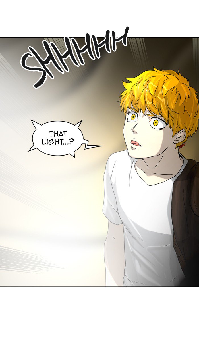 Tower of God