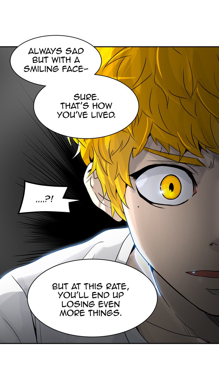 Tower of God