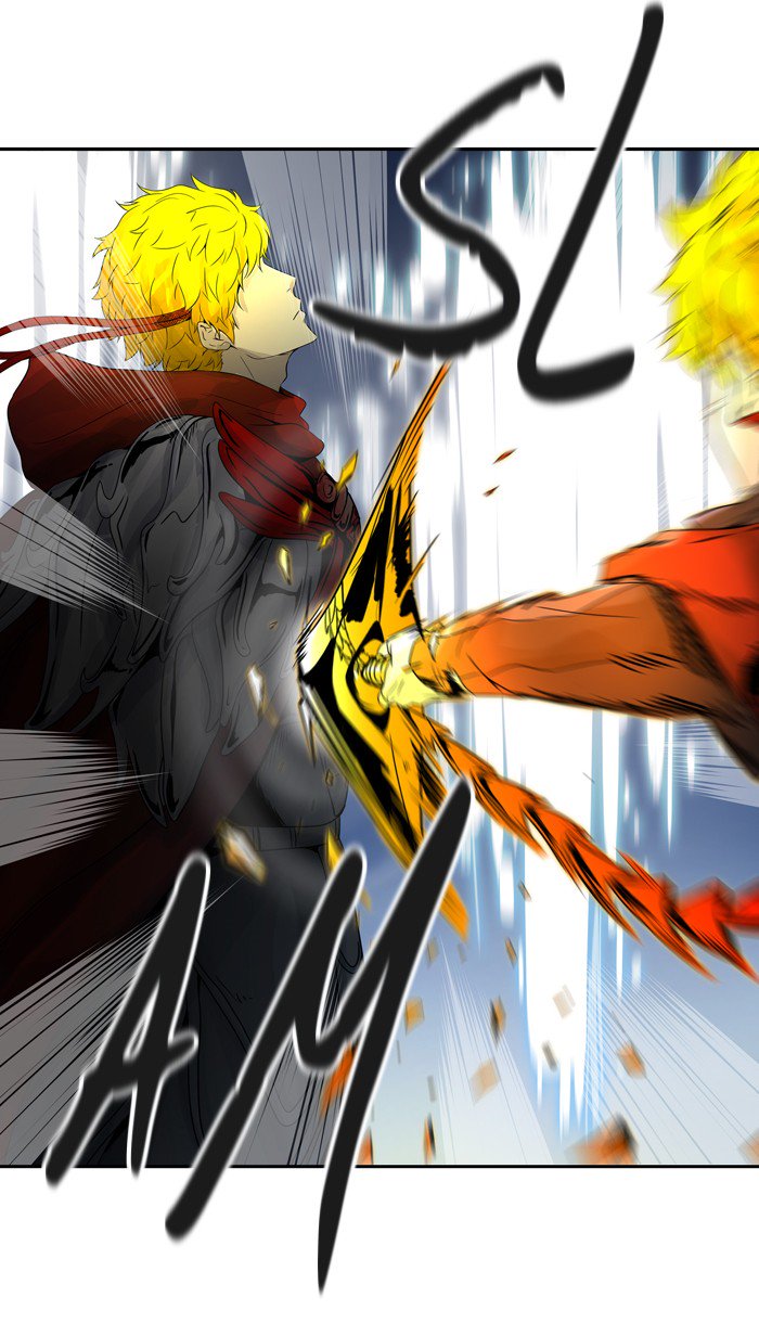 Tower of God