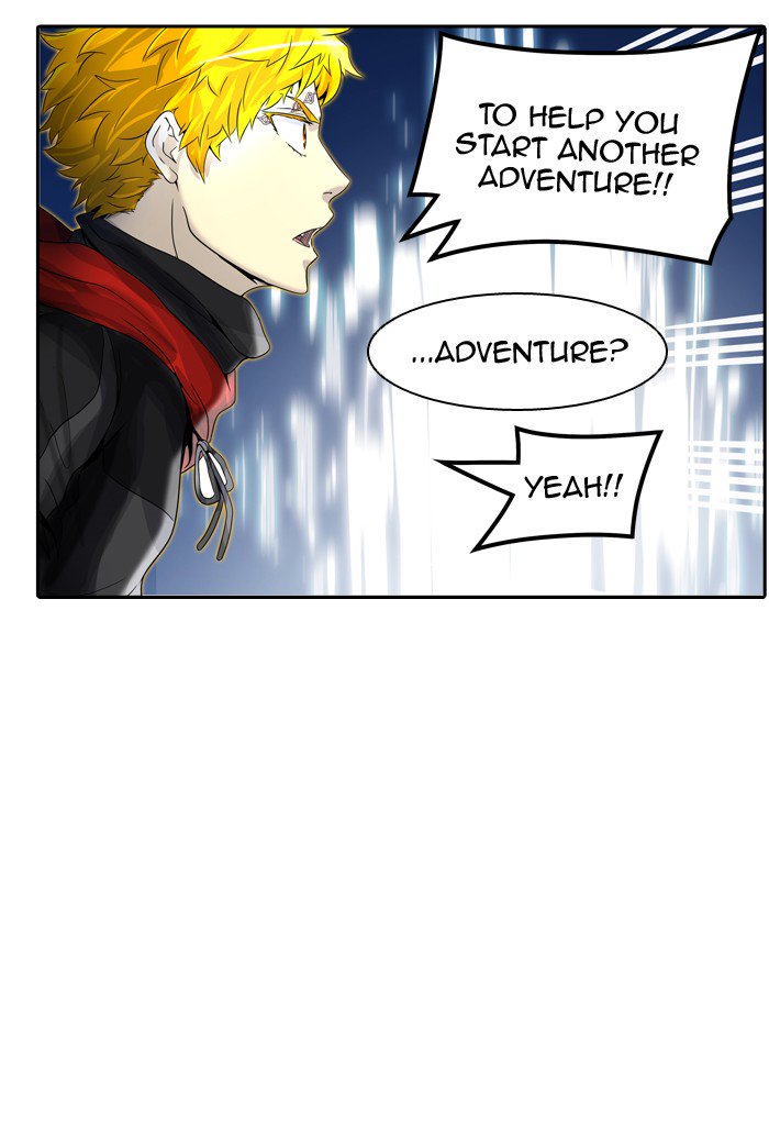 Tower of God