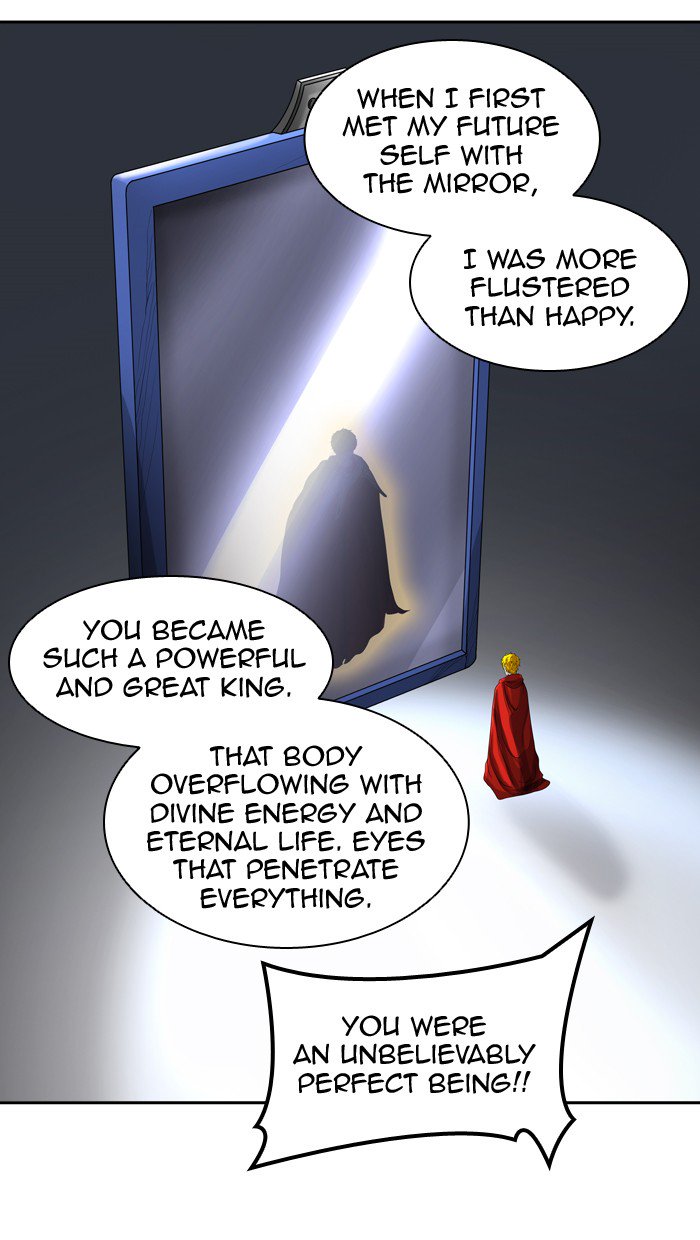 Tower of God