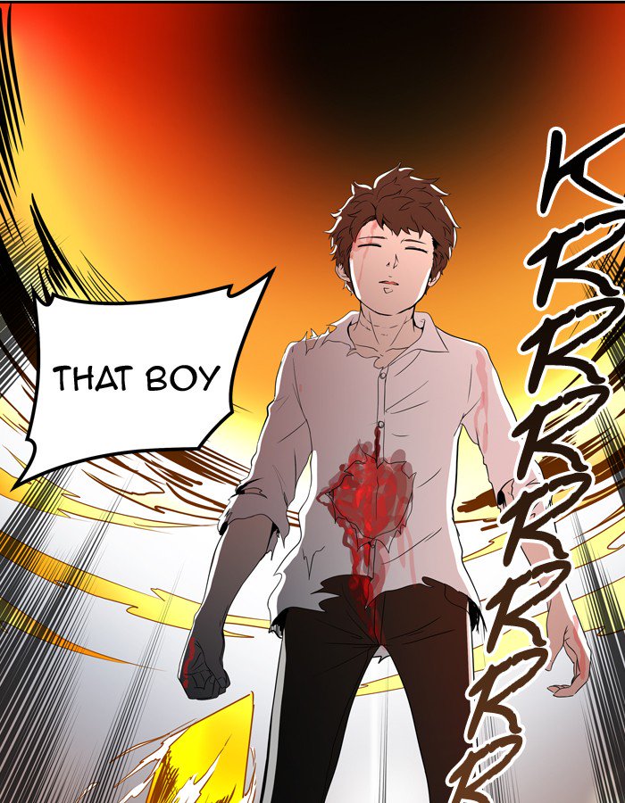 Tower of God