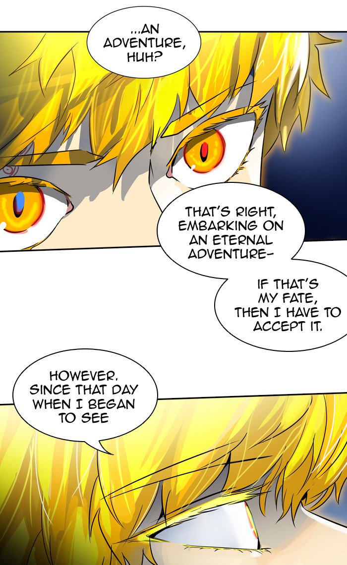 Tower of God