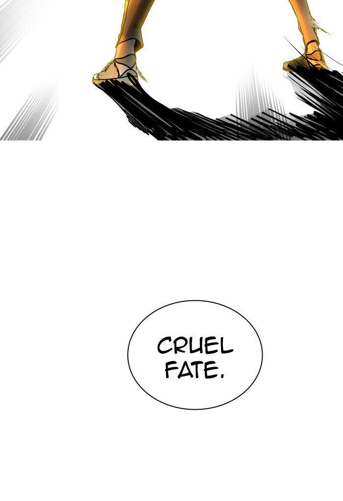 Tower of God