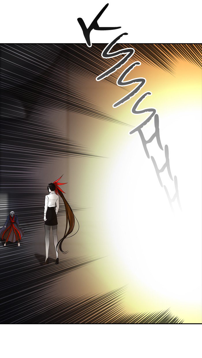 Tower of God