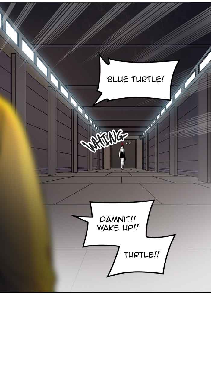 Tower of God