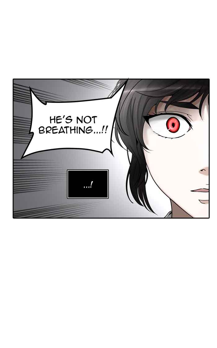 Tower of God