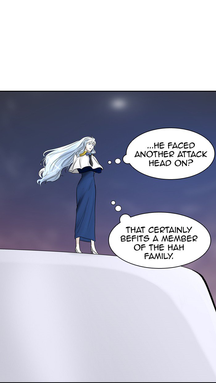 Tower of God