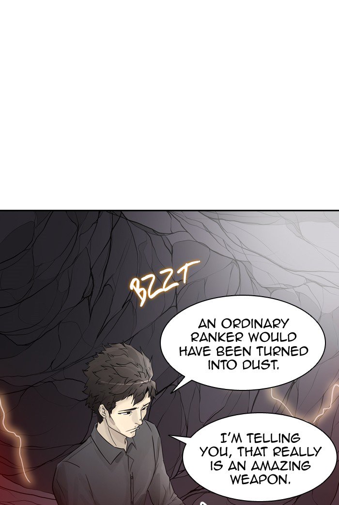 Tower of God