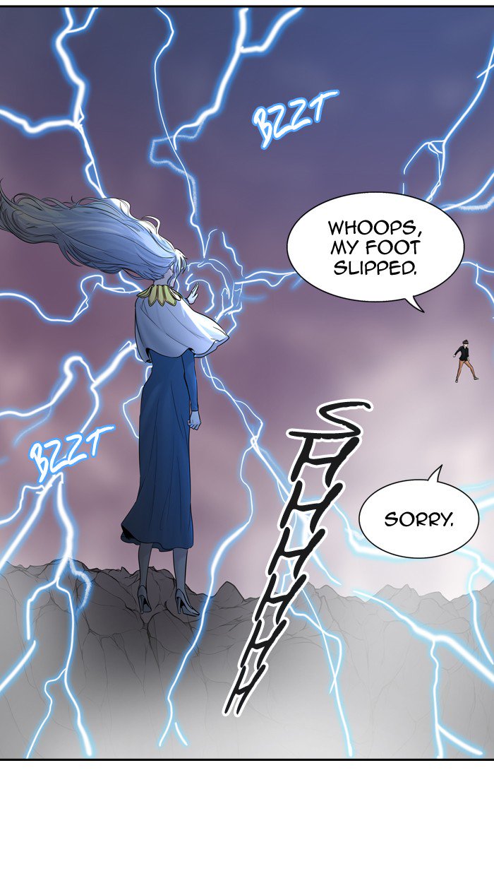 Tower of God