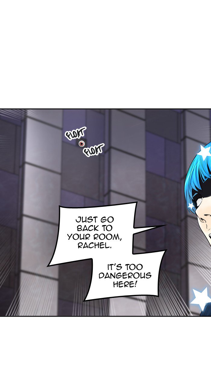 Tower of God