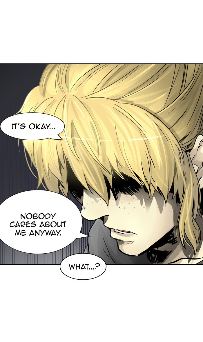 Tower of God