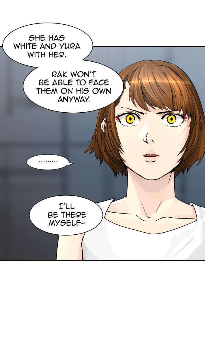 Tower of God