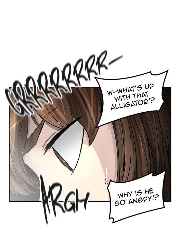 Tower of God