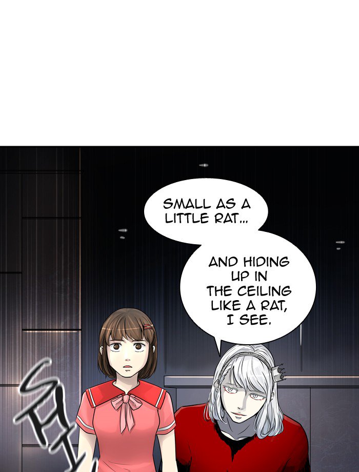 Tower of God