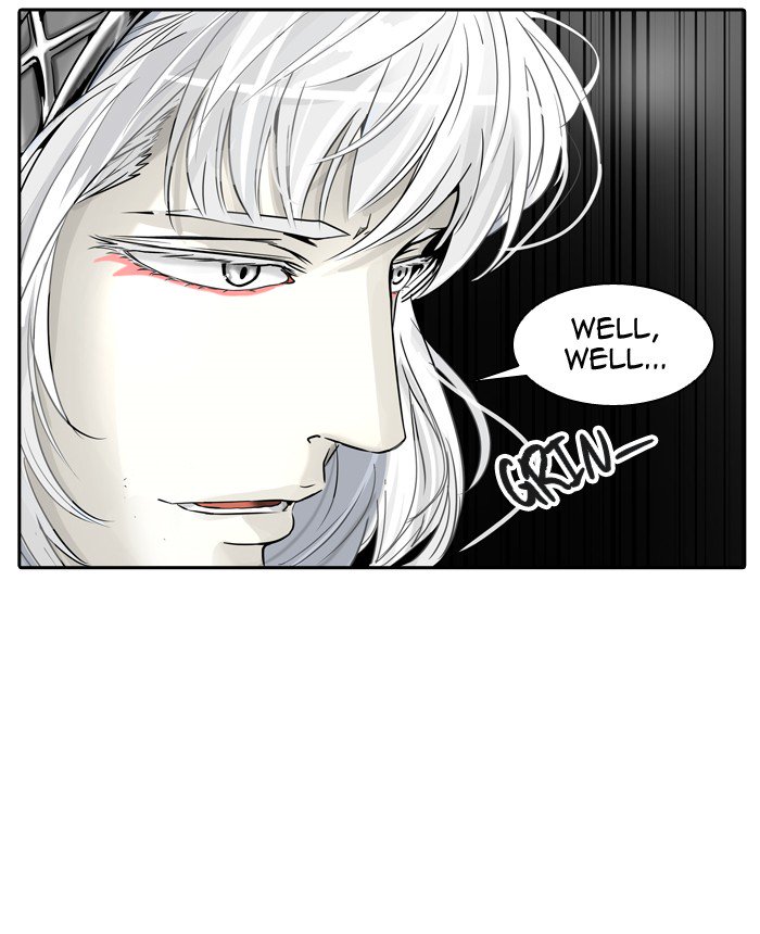 Tower of God