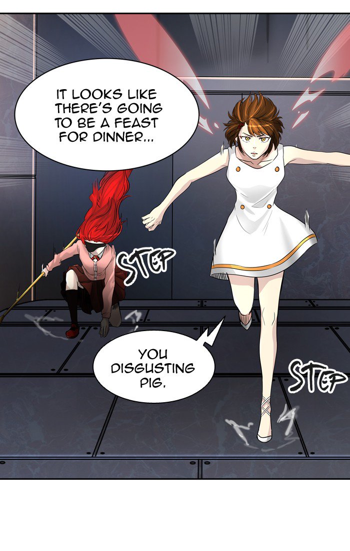 Tower of God