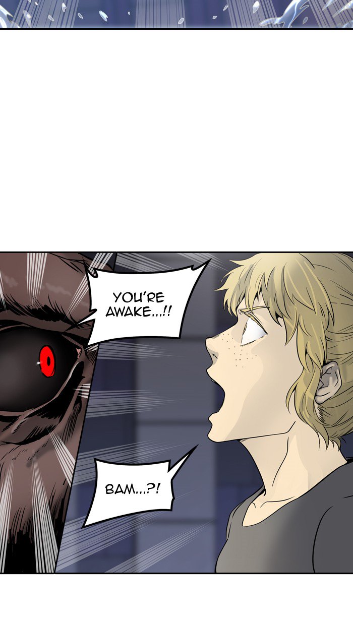 Tower of God