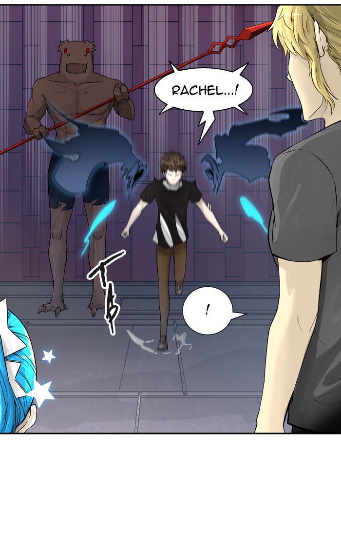 Tower of God