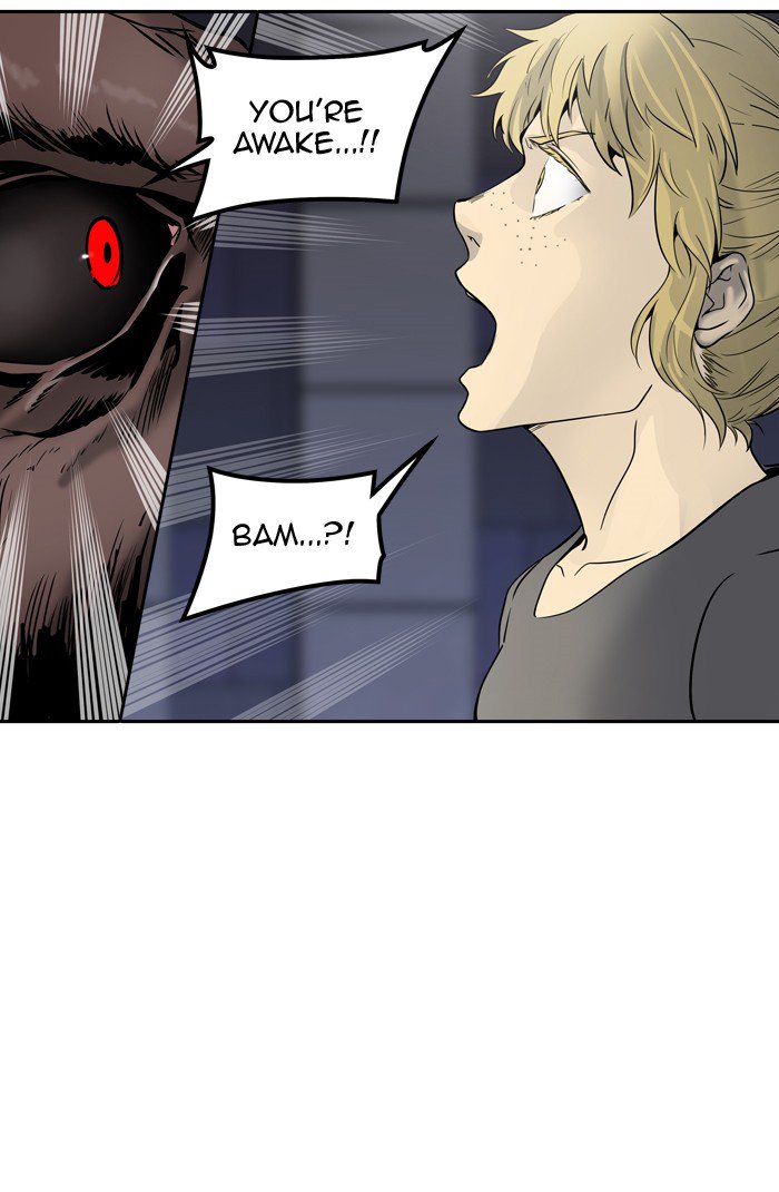 Tower of God