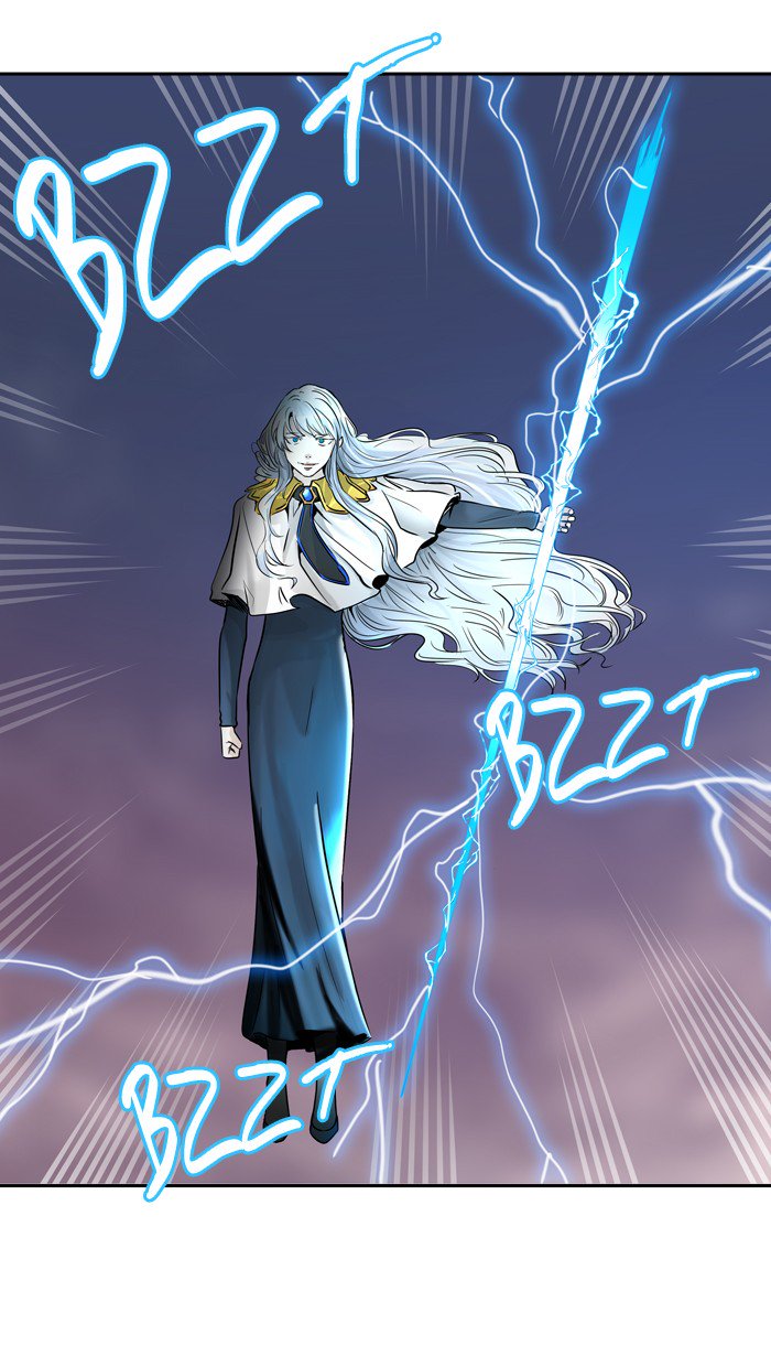 Tower of God