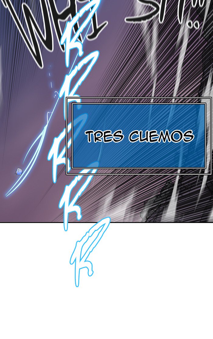 Tower of God