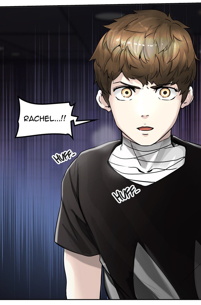 Tower of God