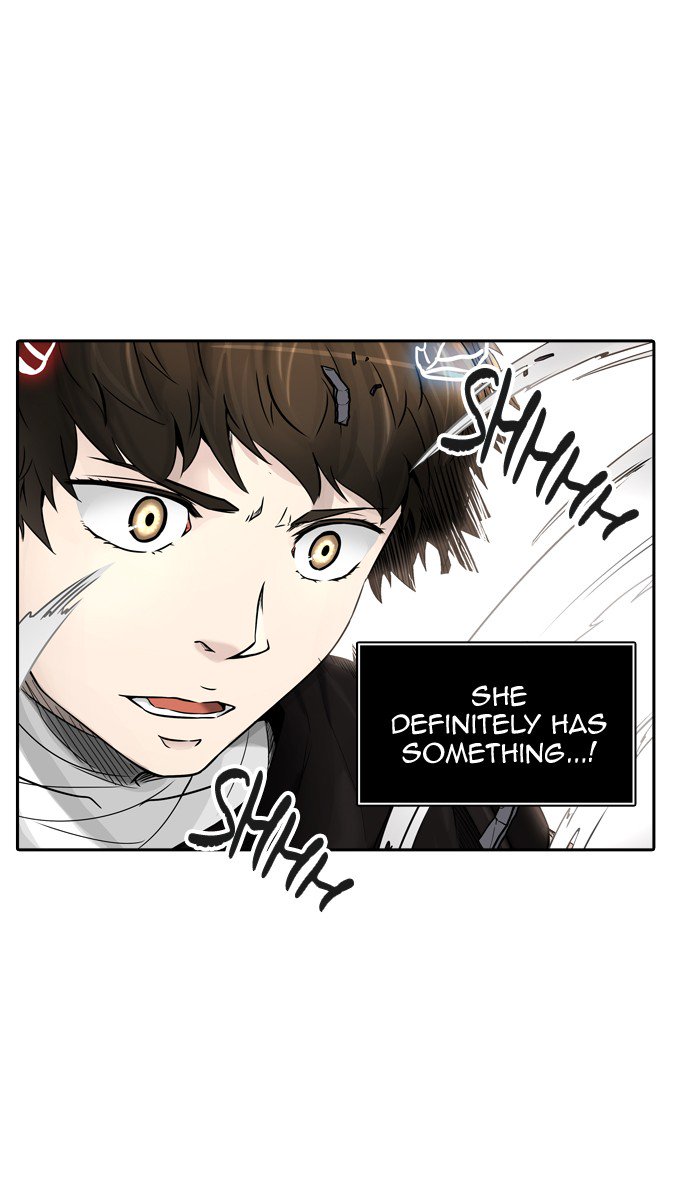 Tower of God