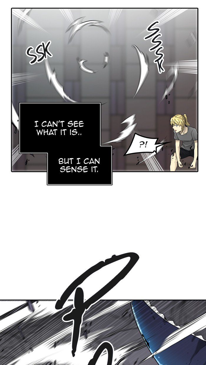 Tower of God