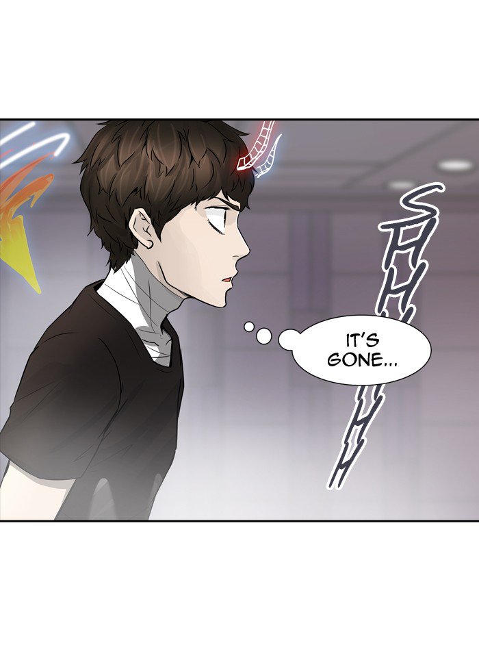 Tower of God