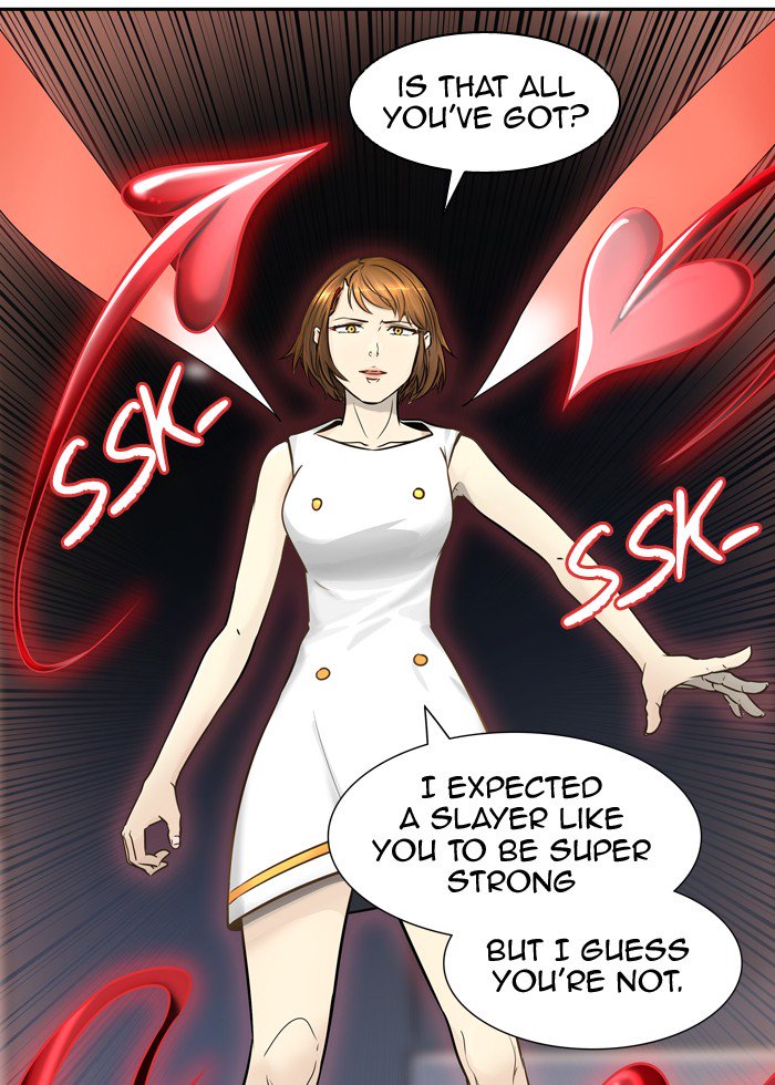 Tower of God