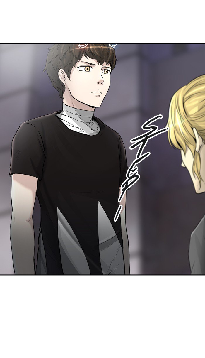 Tower of God