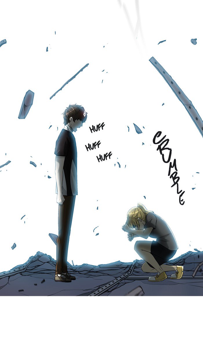 Tower of God