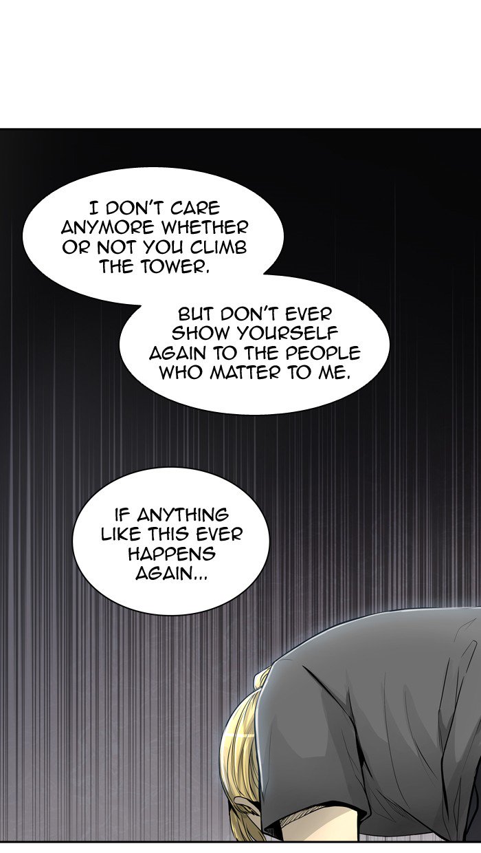 Tower of God