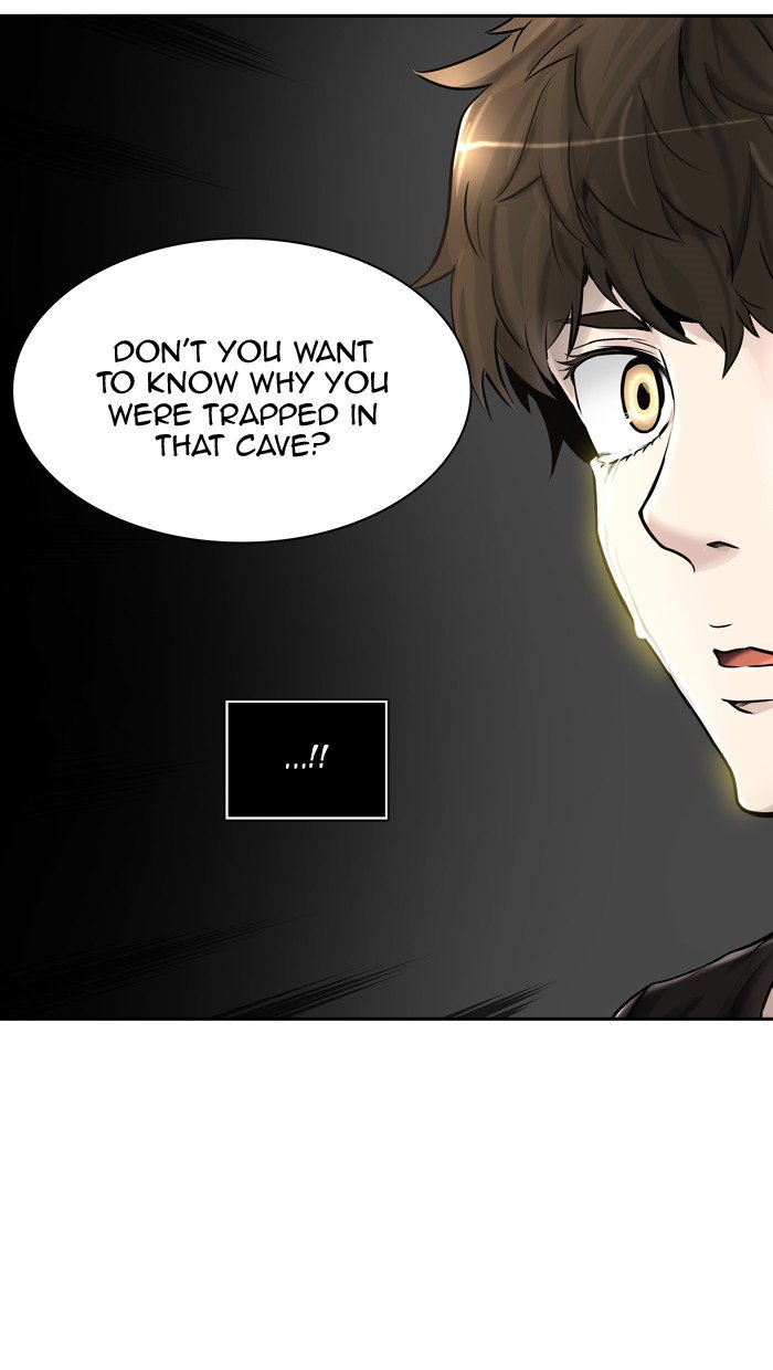 Tower of God